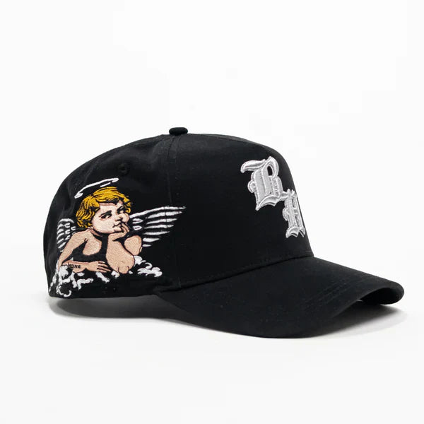 EL BARBAS HATS - SAD ANGEL