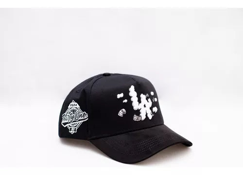 31 Hats LA Black Cloud